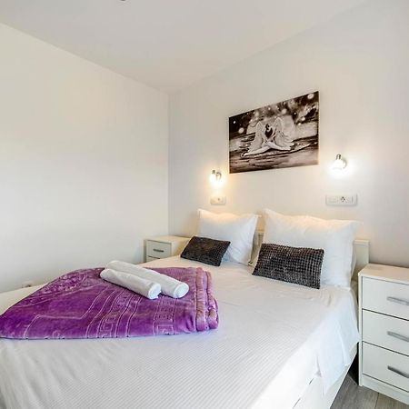 Apartment Jelic シベニク エクステリア 写真