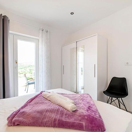 Apartment Jelic シベニク エクステリア 写真