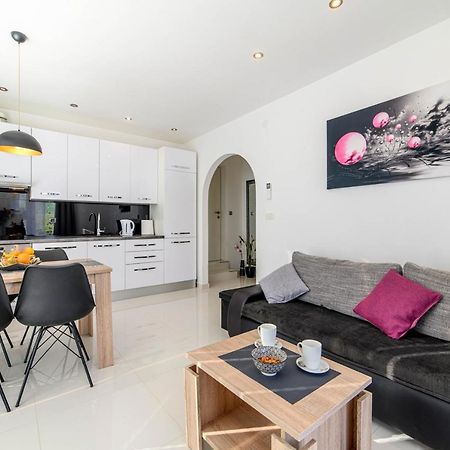 Apartment Jelic シベニク エクステリア 写真