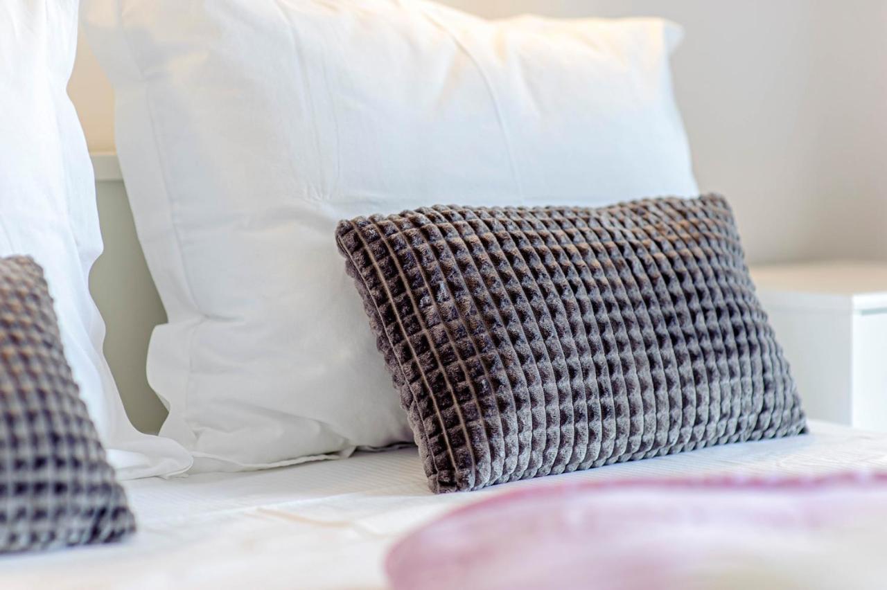 Apartment Jelic シベニク エクステリア 写真