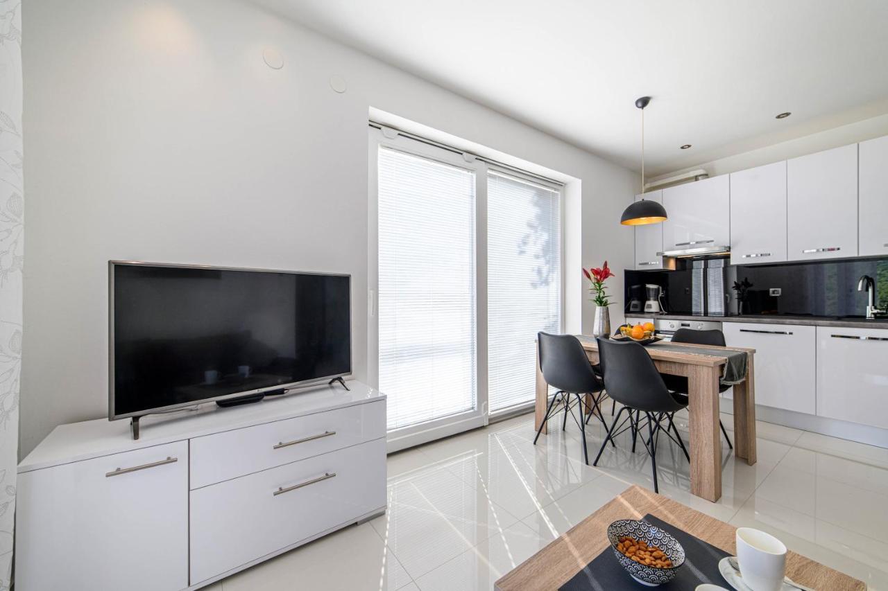 Apartment Jelic シベニク エクステリア 写真