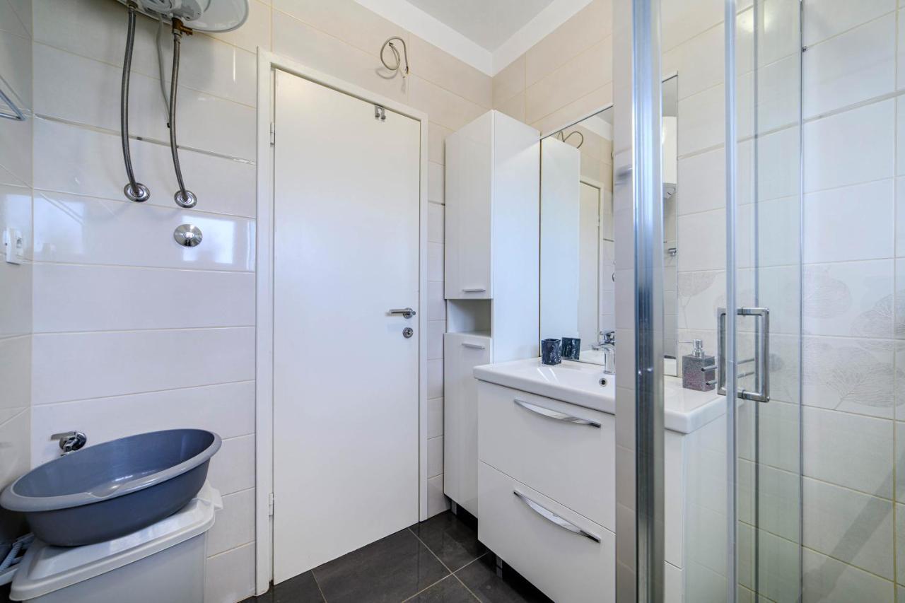 Apartment Jelic シベニク エクステリア 写真