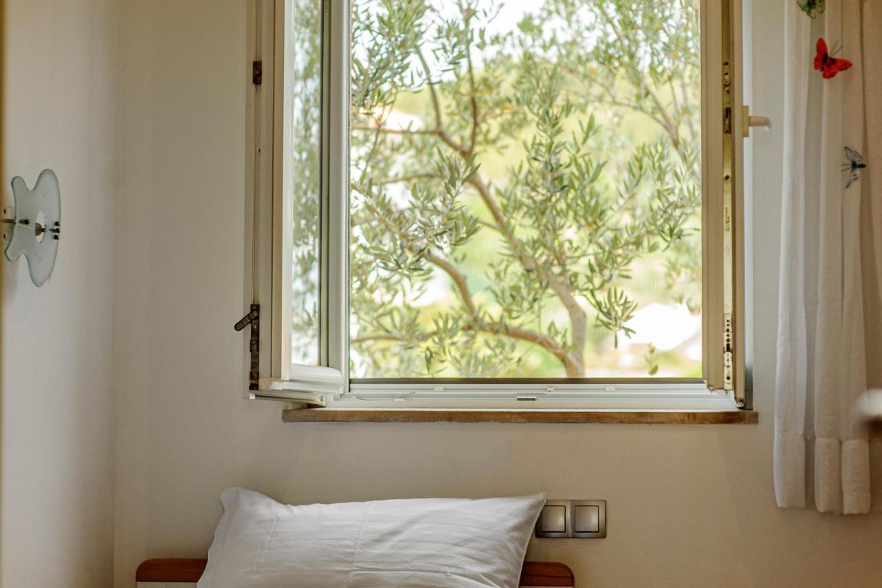 Apartment Jelic シベニク エクステリア 写真