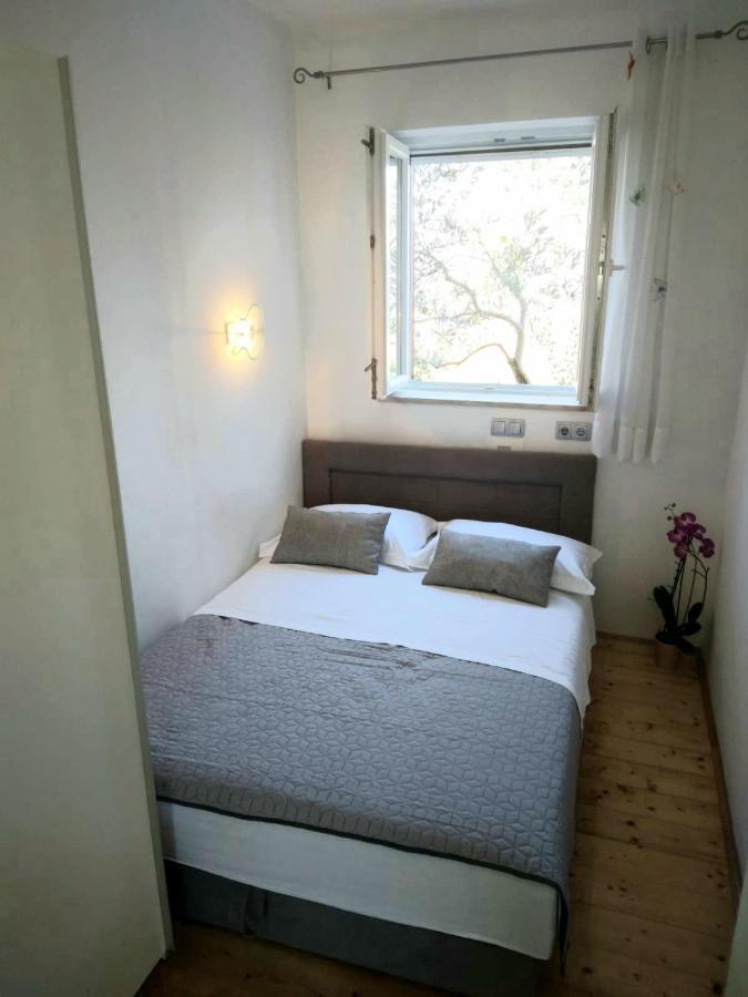 Apartment Jelic シベニク エクステリア 写真