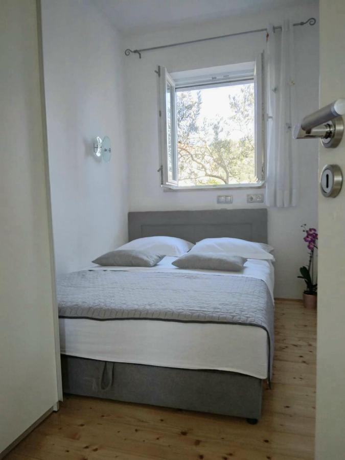 Apartment Jelic シベニク エクステリア 写真